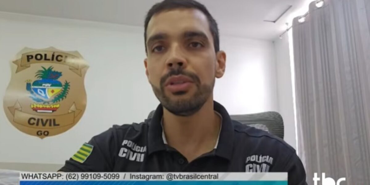 JBC mostra interdição de fábrica clandestina de alimentos em Goiânia