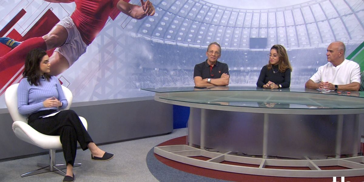 TBC Esporte analisa última rodada de grupos do Goianão