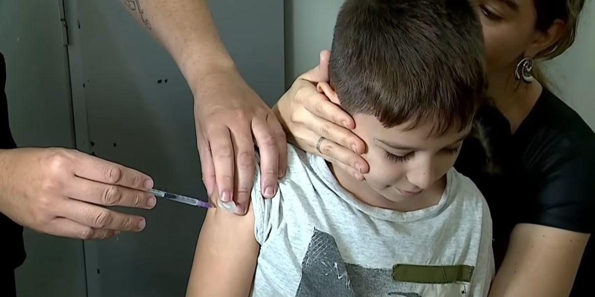 Goiás intensifica vacinação contra febre amarela