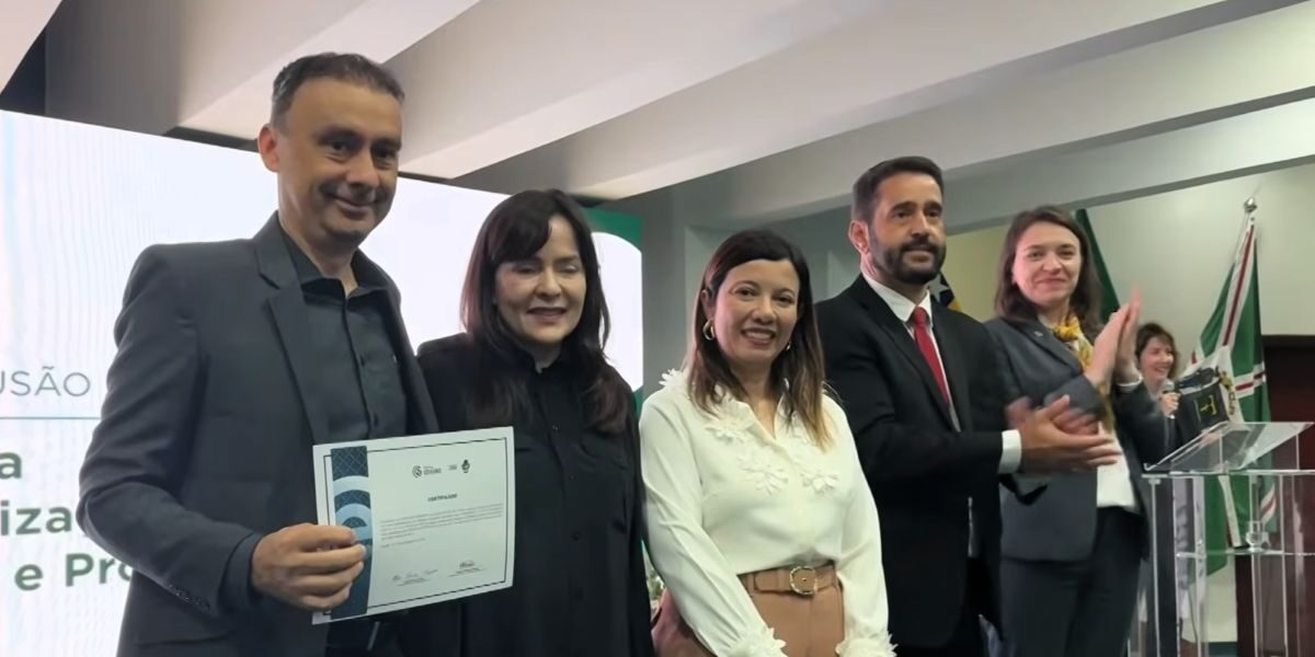 Escola de Governo diploma primeira turma de MBA em Projetos e Processos   