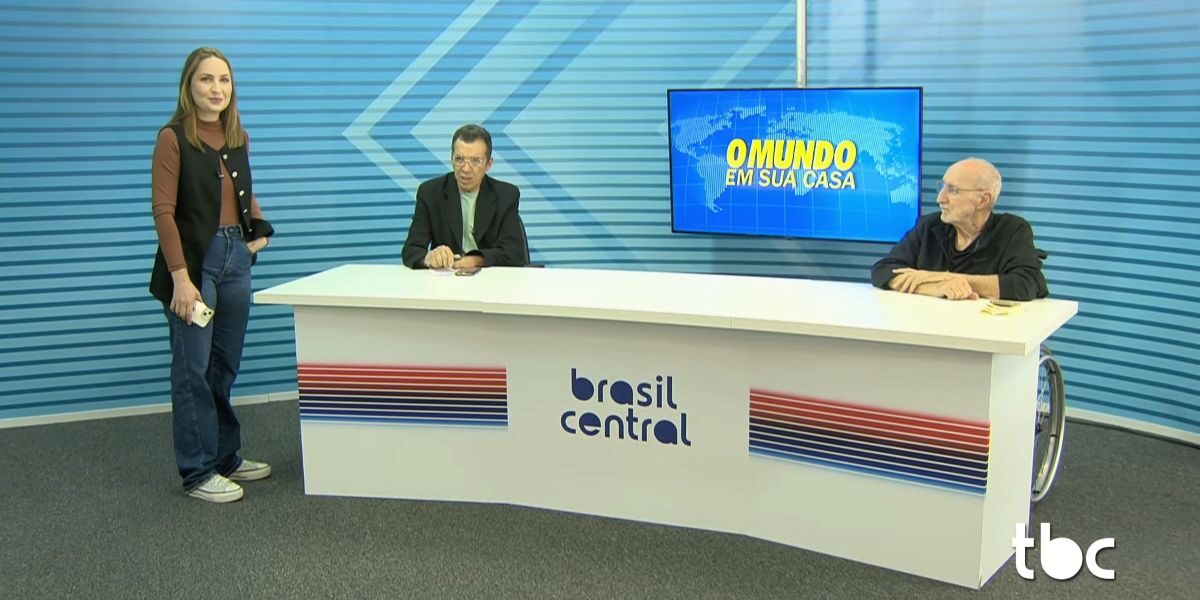 Omesc relata instalação de cancelas na Marginal Botafogo em Goiânia