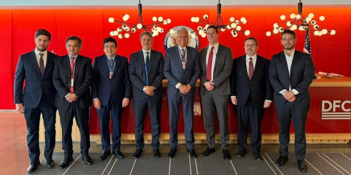 Missão aos EUA deve acelerar exploração de terras raras e projetos de tecnologia em Goiás