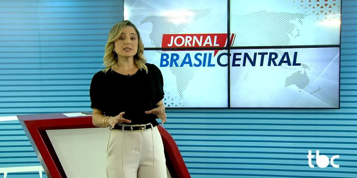 Polícia apreende adolescente que comandava tráfico de drogas em Luziânia, mostra o JBC