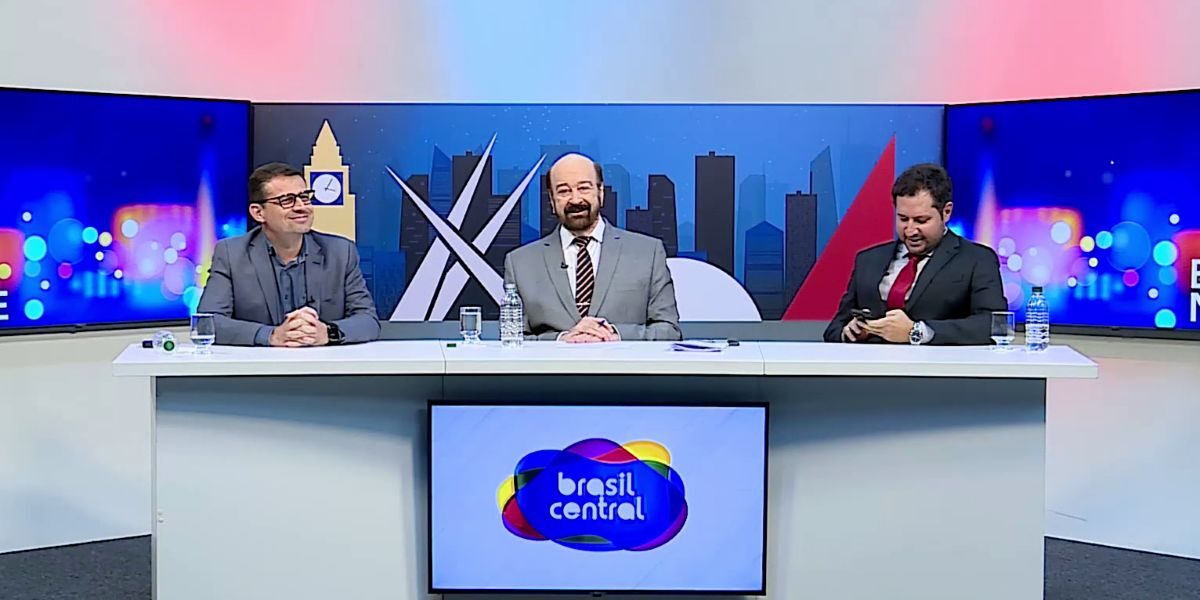 Debate no Boa Noite analisa denúncias sobre ministro do STF Dias Toffoli