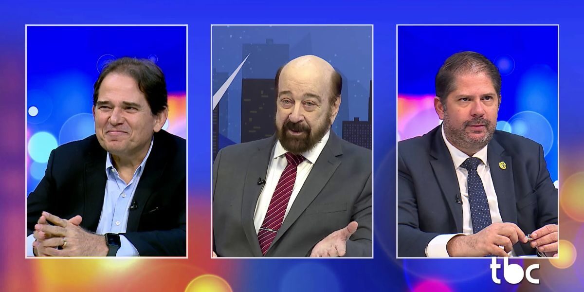 Debate sobre redução da jornada de trabalho marca Boa Noite