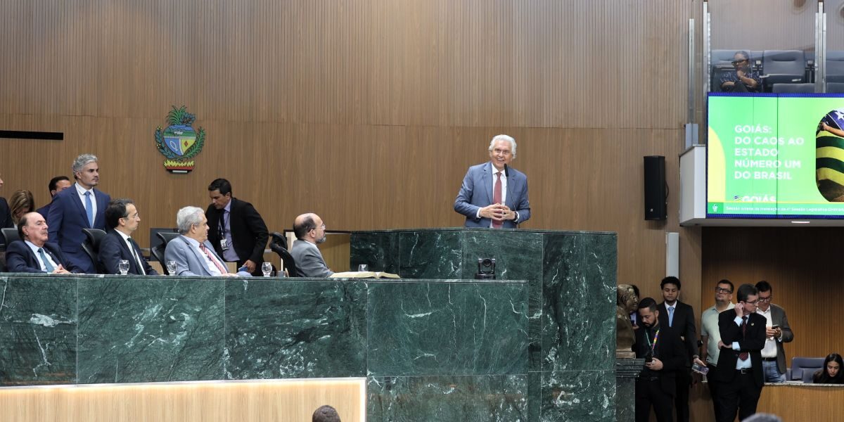 Governo do estado anuncia fim do Fundeinfra