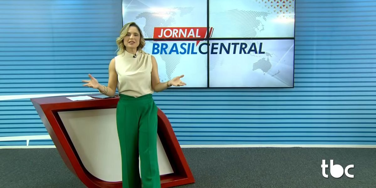 JBC destaca acidente com quatro feridos na BR-153