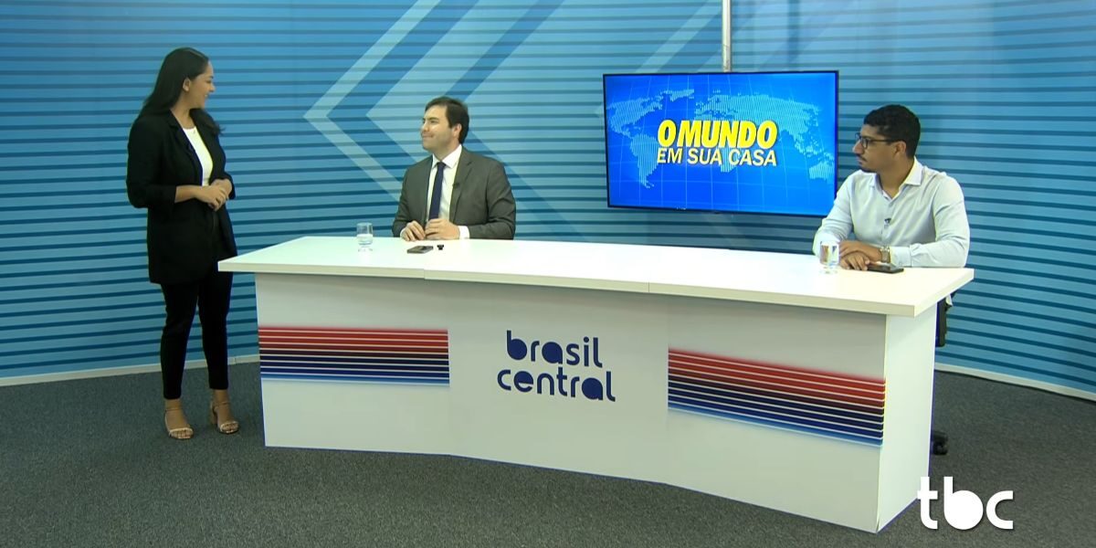 Mulher é presa por publicar anúncios falsos de aluguel de casas em Pirenópolis, diz Omesc