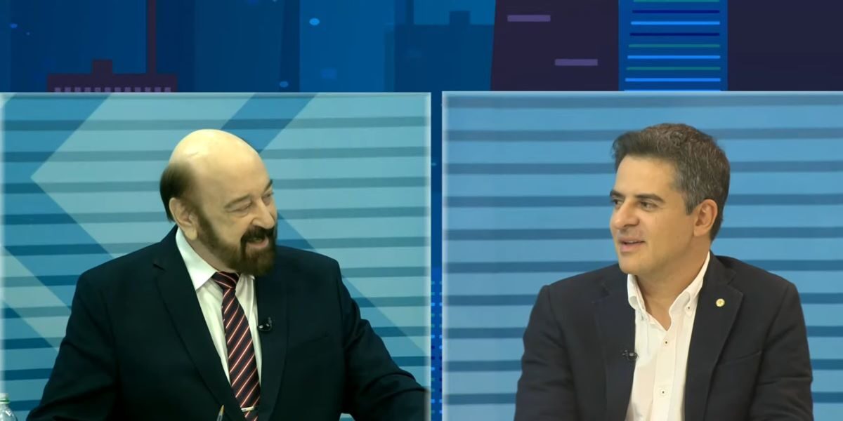 Boa Noite Goiás debate CPI do INSS e Segurança Pública