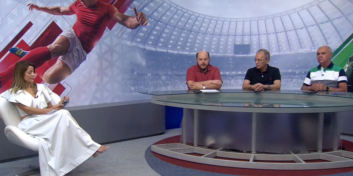 TBC Esporte destaca finais estaduais e decisão do Goianão