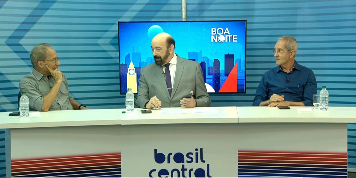 Final do Goianão 2026 movimenta o Boa Noite