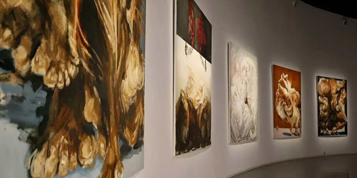 Goiânia recebe etapa itinerante da Bienal de Arte de São Paulo