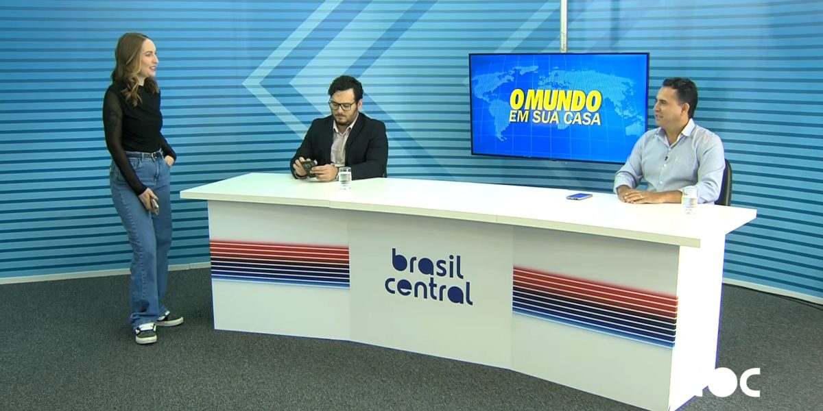 Omesc mostra caso de mulher que deu calote de R$ 1 milhão em loja de Goiânia