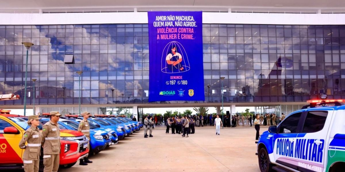 Governo lança Operação Mulheres em evento alusivo ao Dia Internacional da Mulher