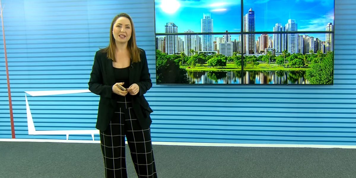 Omesc mostrou crime, acidente, entrega de casas, Goianão e política nesta segunda-feira