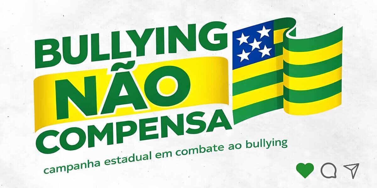 Seduc lança campanha contra o bullying nas escolas