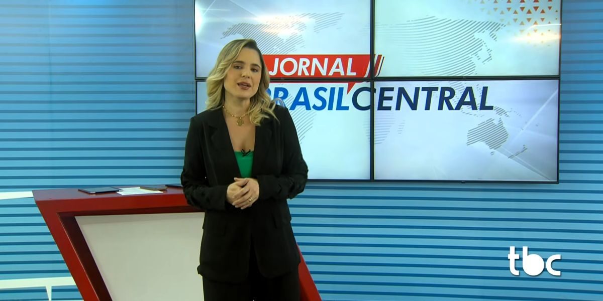 JBC destaca ação de organização criminosa contra a prefeitura de Goiânia