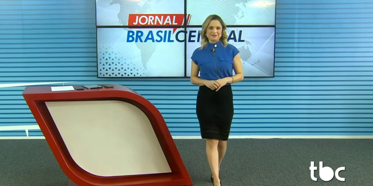 JBC destaca demissão de professor da UFG por abuso sexual