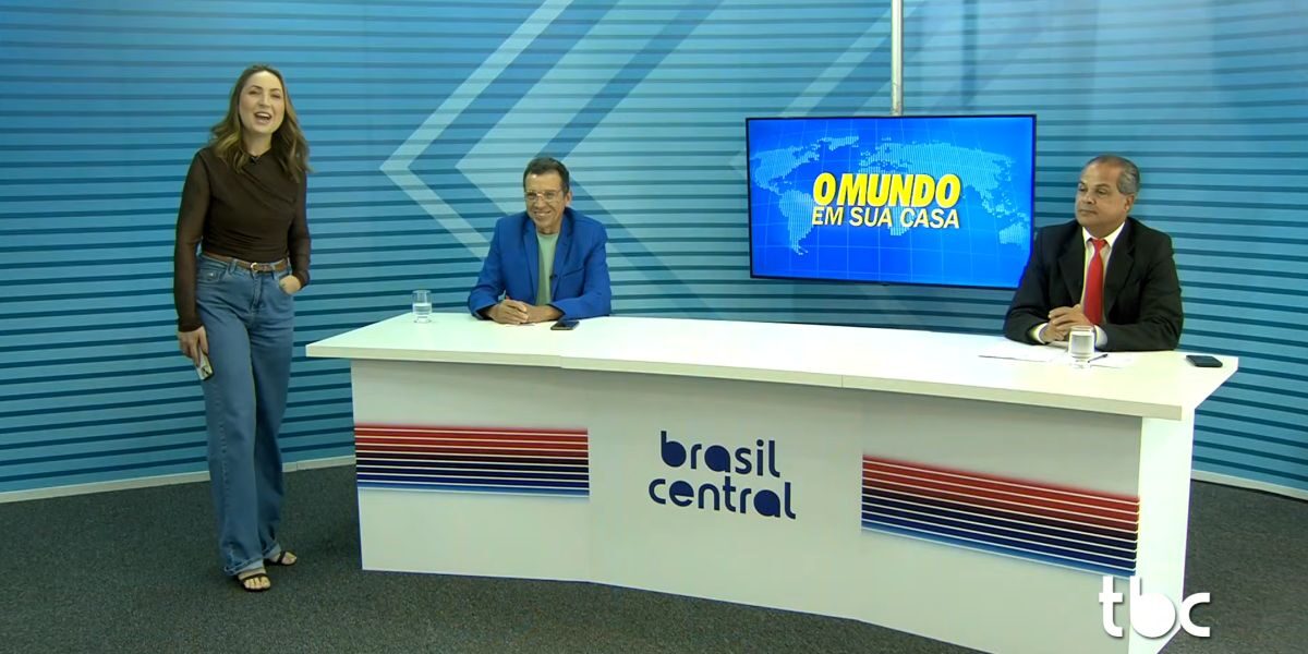 Omesc destaca telões do MotoGP, Imposto de Renda e Caso Master