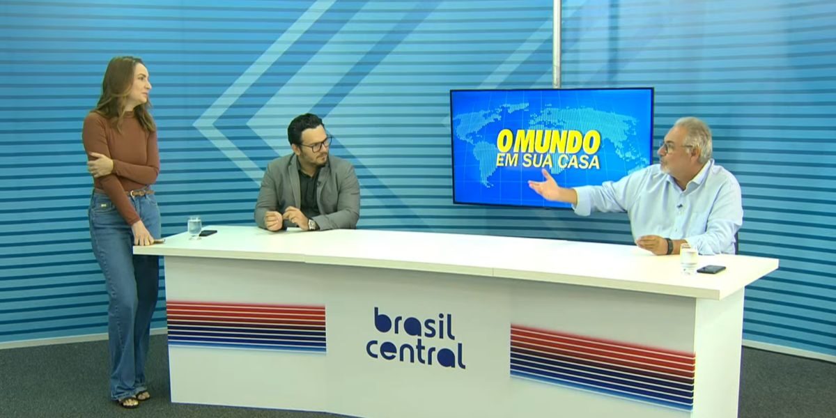 Omesc mostra caso de mulher arrastada por enxurrada em Goiânia