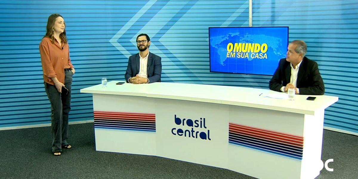 Omesc mostra que turistas terão atendimento especial durante o Moto GP