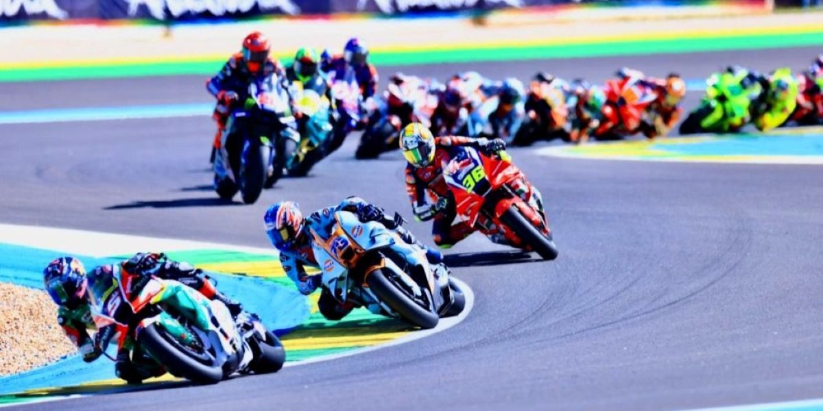 Governador comemora sucesso do MotoGP e destaca projeção de Goiás no mundo