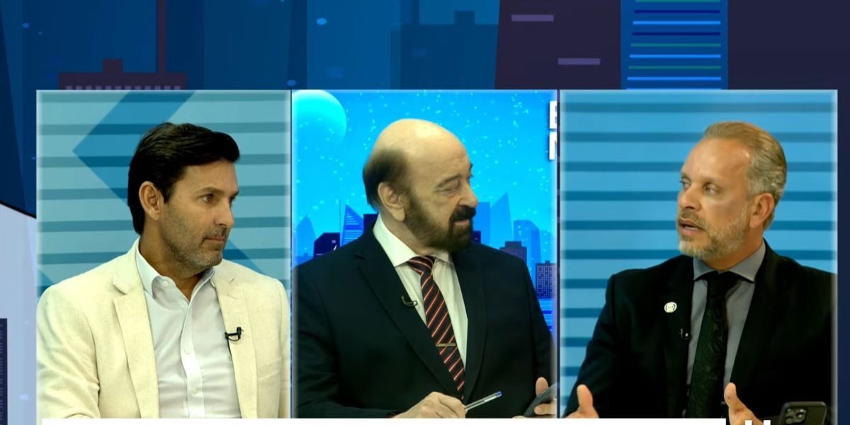 Boa Noite debate cenário político e possível candidatura de Caiado