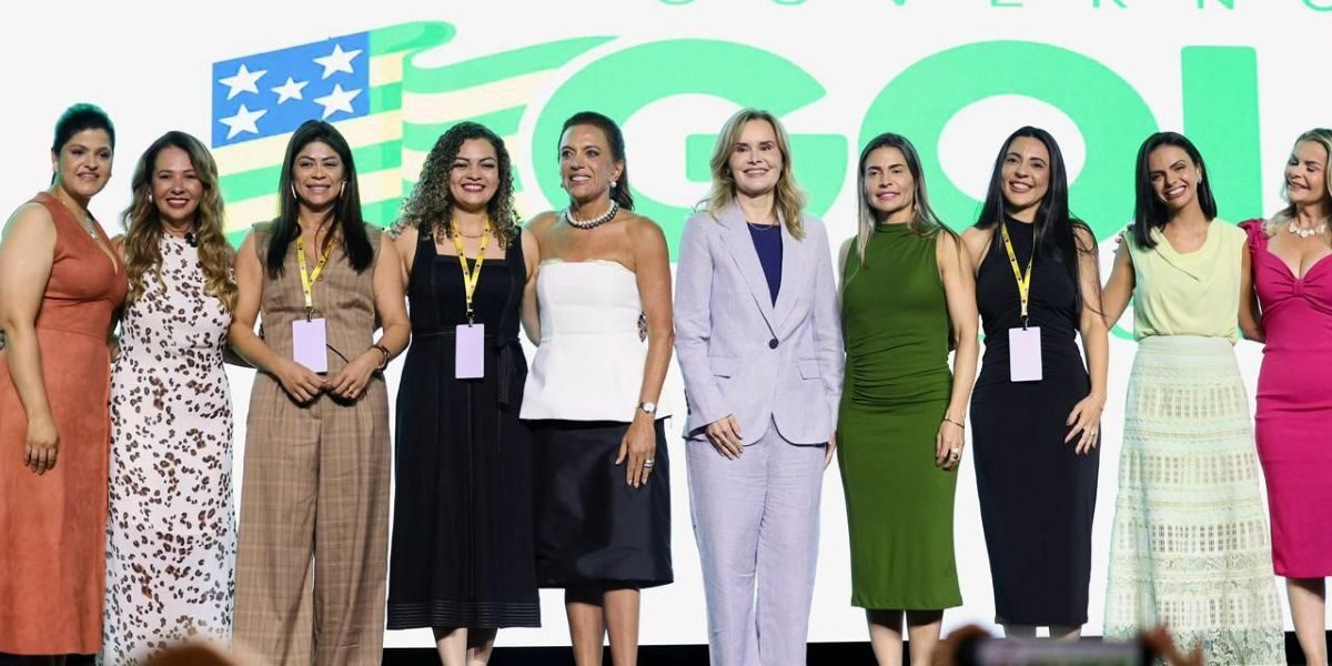 4º Encontro de Primeiras-Damas visa fortalecer a rede de proteção social em Goiás