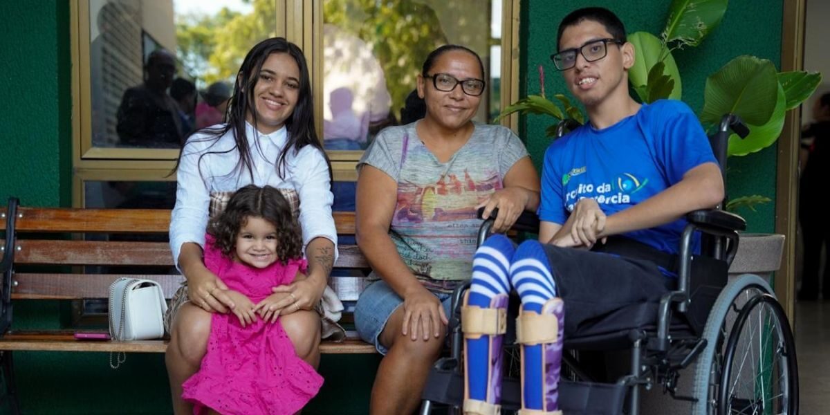 Missão médica internacional vai beneficiar mais de 100 pacientes do Crer