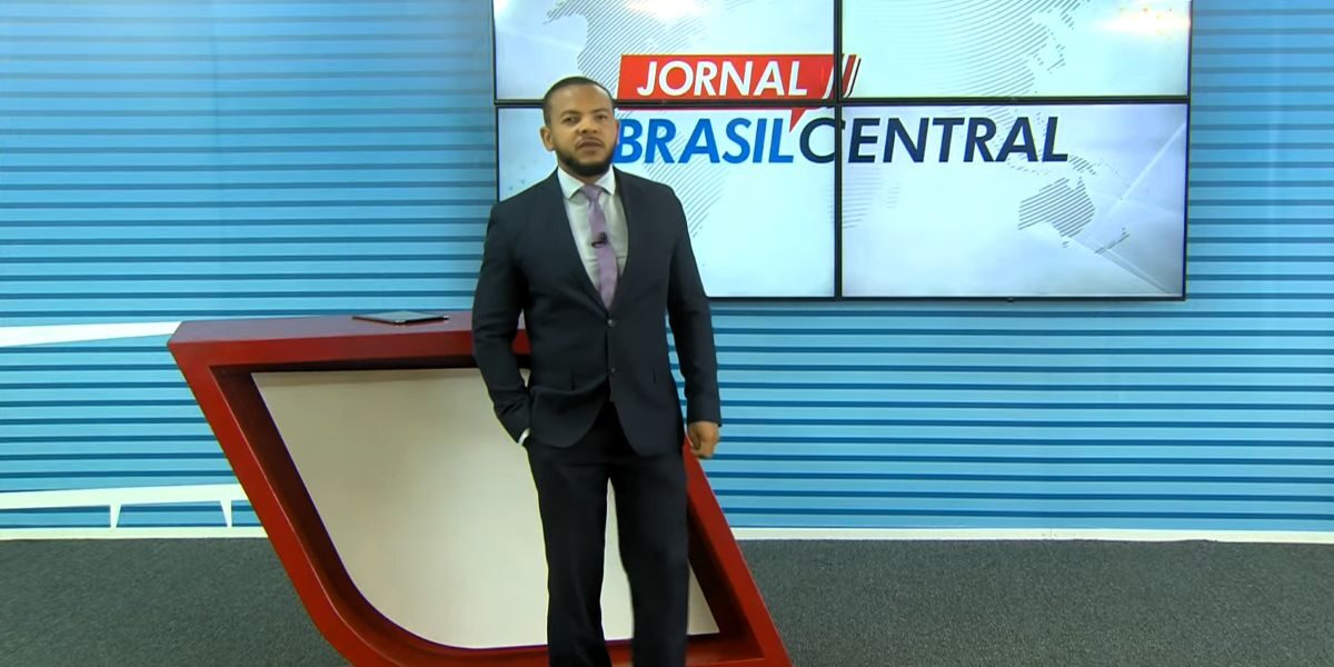 Duas manchetes policiais foram destaque no JBC