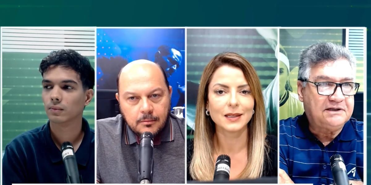 TBC Esporte analisa seleção brasileira, GoCup e rodada do fim de semana