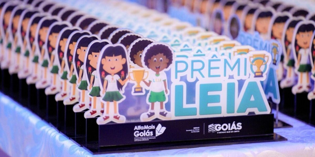Seduc contempla 150 escolas municipais no Prêmio Leia 2026