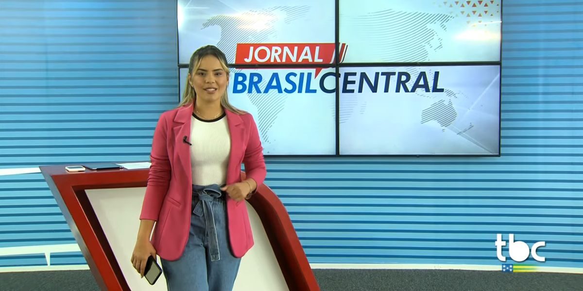 JBC destaca mortes no feriado e a Tecnoshow de Rio Verde