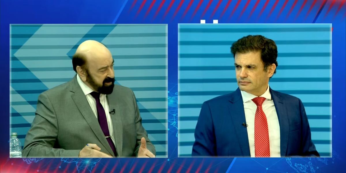 Programa Boa Noite analisa cenário político e movimentações partidárias