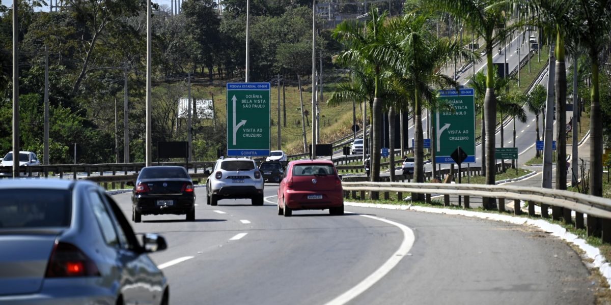 Goinfra viabiliza obras nas GOs 020 e 060
