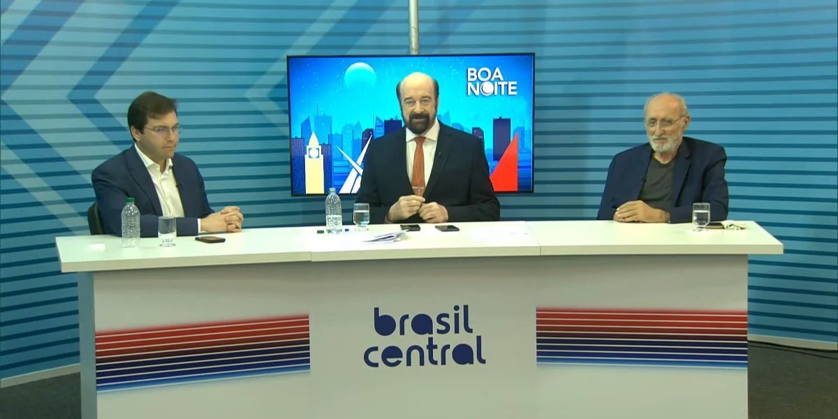 Boa Noite traz análise sobre eleições de 2026