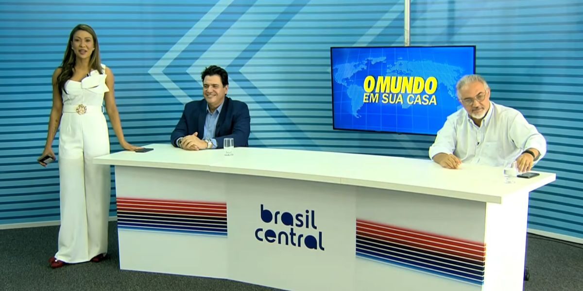 Omesc destaca casos policiais em Goiás e sabatina de Messias no Senado