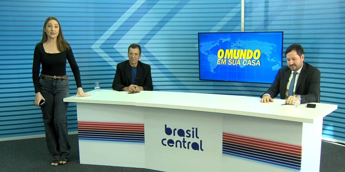Filha esfaqueia pai e homem espanca namorada, mostra o Omesc desta terça