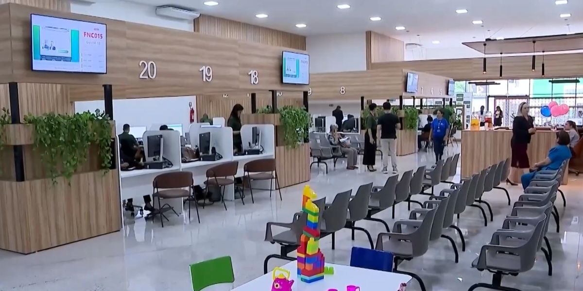 Nova unidade do Ipasgo Saúde em Goiânia aprimora atendimento ao usuário