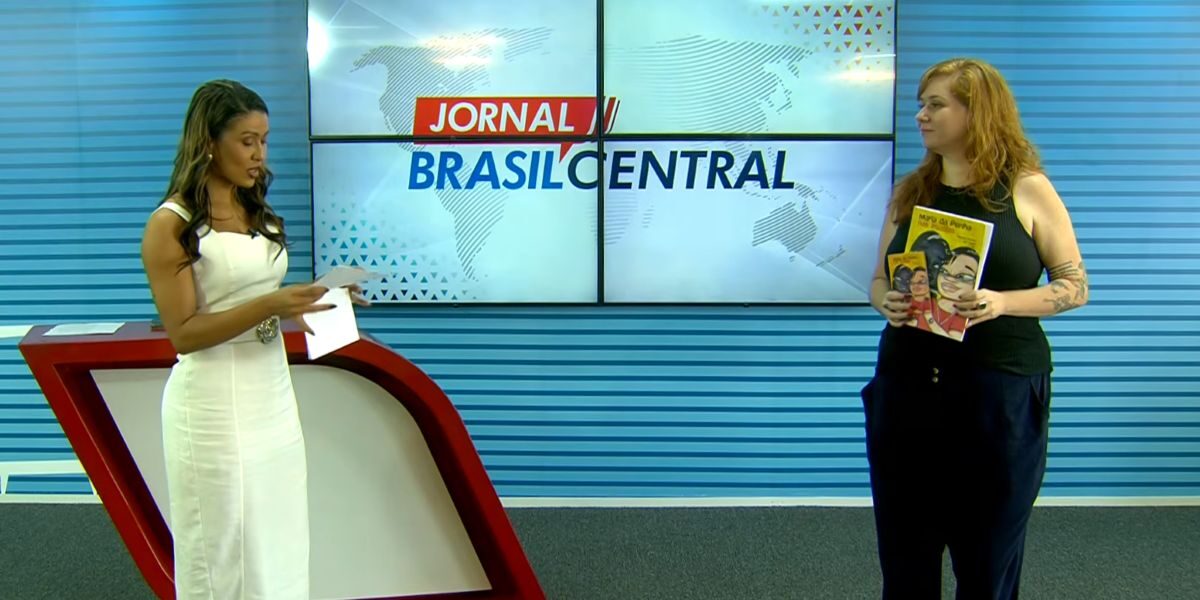 Seduc amplia projeto Maria da Penha nas Escolas