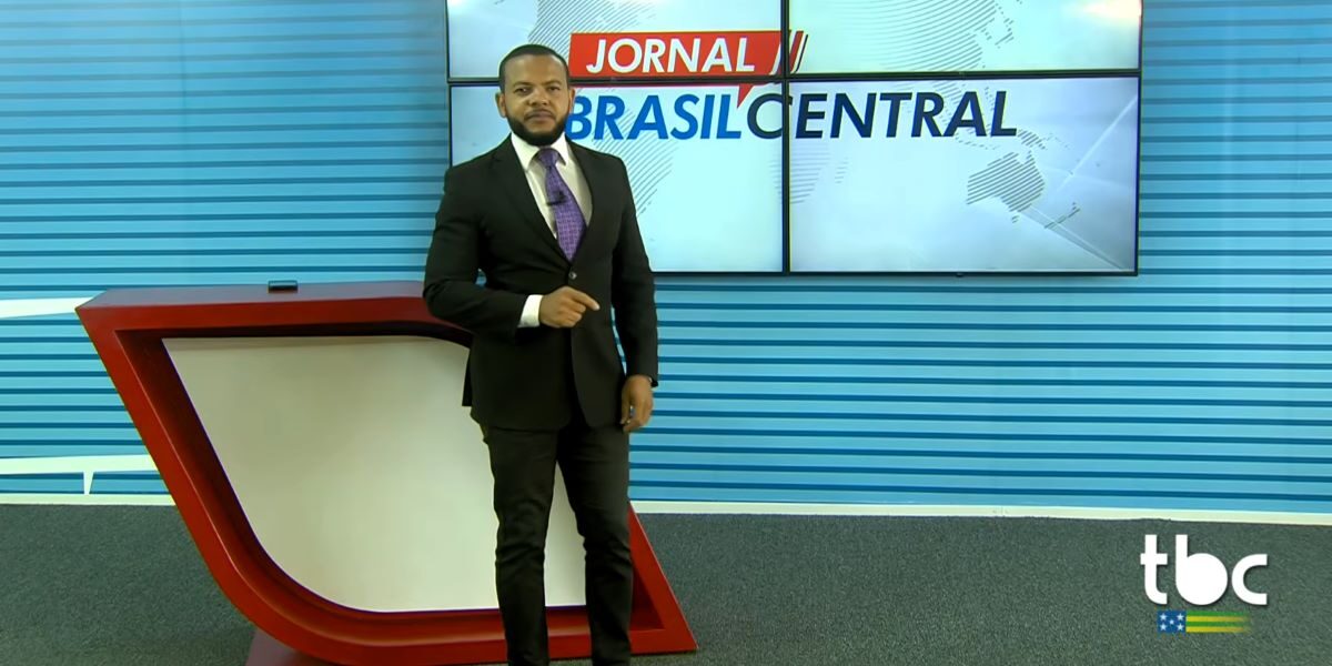 JBC mostra que foi encontrado corpo do delegado do DF que atirou em mulheres