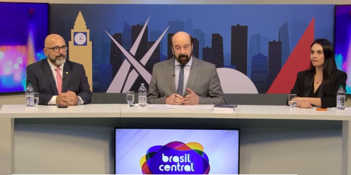 Boa Noite debate decisão do Congresso sobre dosimetria e impactos políticos