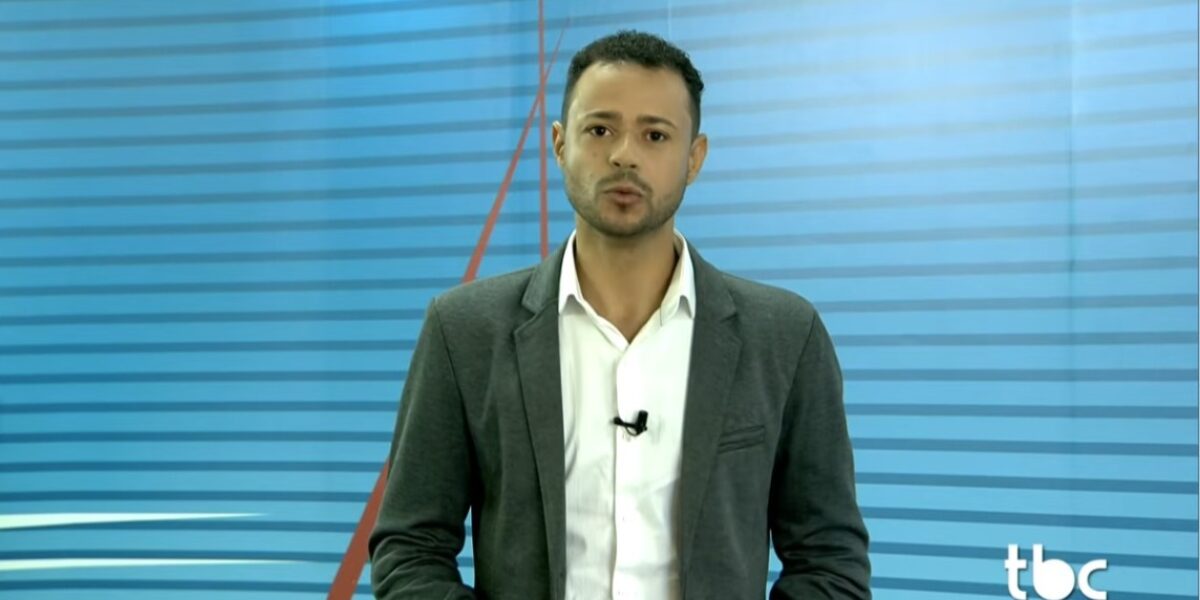 JBC noticia prisão do ginecologista suspeito de abuso sexual