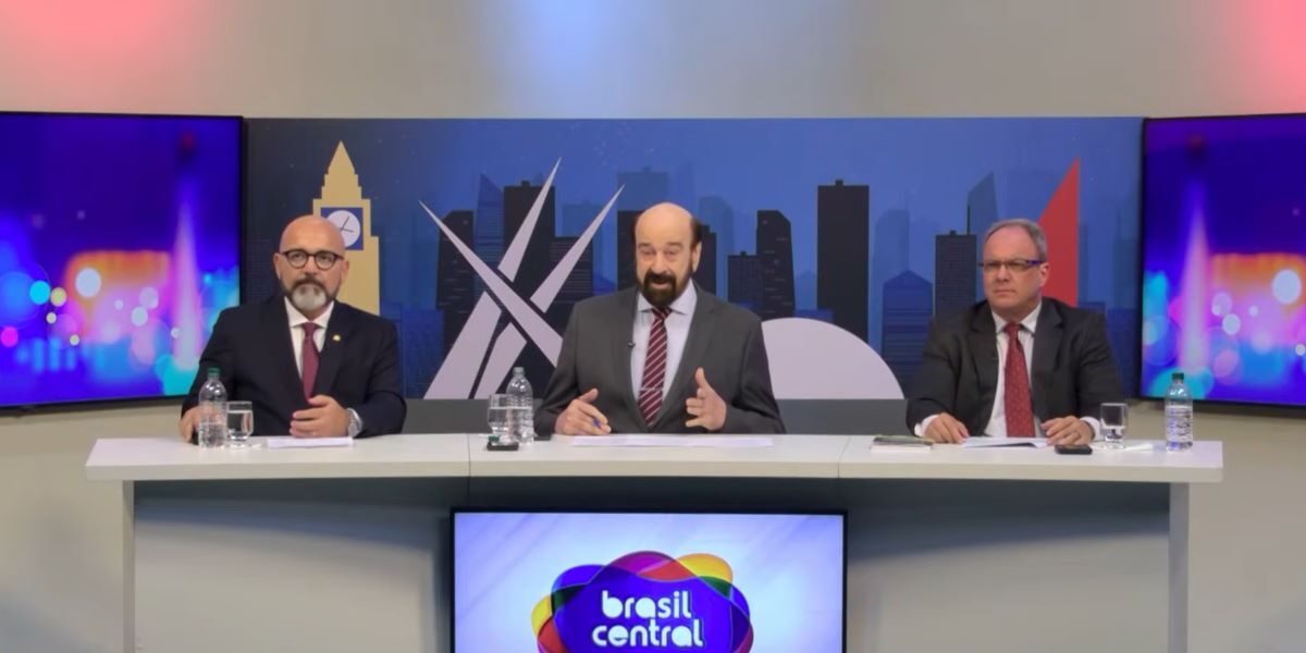 Boa Noite debate segurança pública
