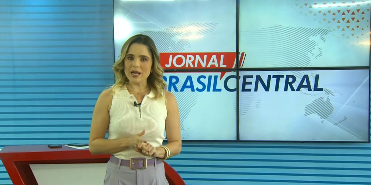 JBC destaca explosão em supermercado de Catalão
