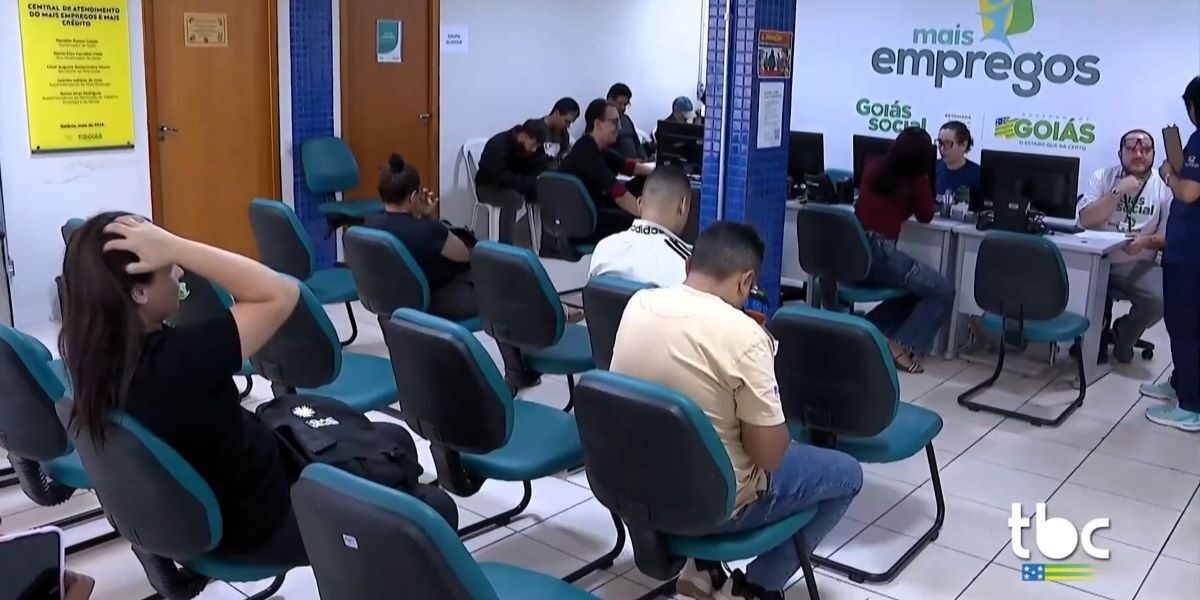 Feirão de Emprego oferece 800 vagas nas áreas de limpeza e vigilância em Goiânia