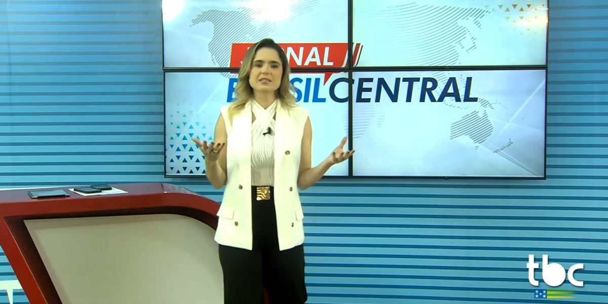 JBC destaca o aniversário de 104 anos de Aparecida de Goiânia