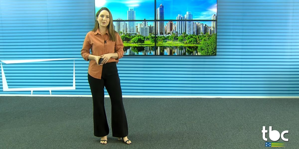 Omesc conta que 4 pessoas foram presas suspeitas de furtar joias em shopping