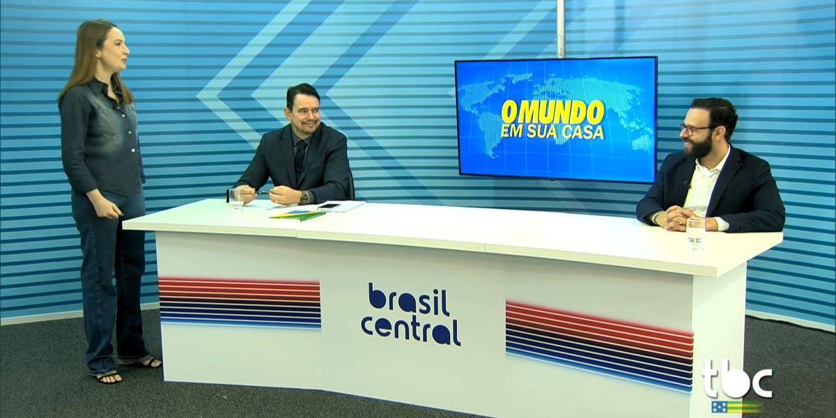 Prefeitura de Goiânia quer reforçar combate ao lixo irregular e à pichação, diz Omesc