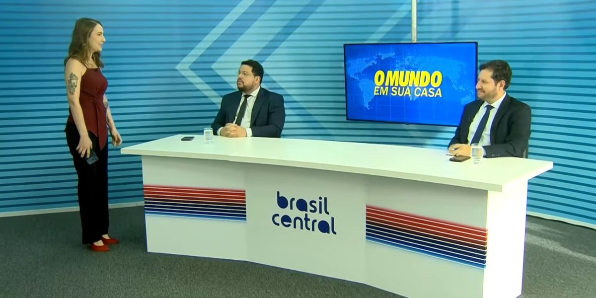 Omesc informa acidente com caminhão em Anápolis e anúncio de benefícios para as polícias